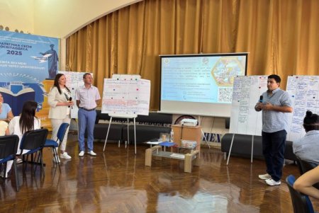 #ОсвітаОдеса – 2025: трансформація через цифровізацію (фото)