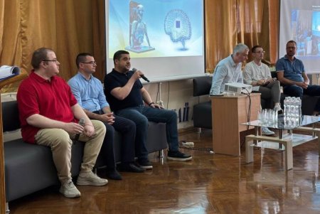 #ОсвітаОдеса – 2025: трансформація через цифровізацію (фото)