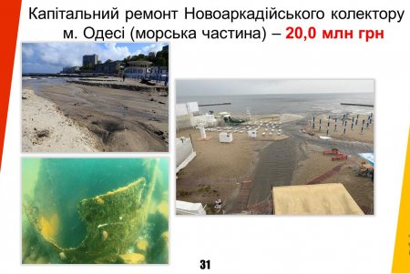 Одеса отримує державний кредит на критично важливі потреби міста (відео)