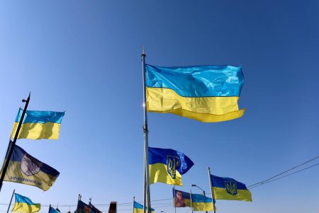 В Одесі вшанували памʼять загиблих Героїв (фото)