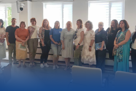 В Одесі підбили підсумки та визначили подальші кроки щодо підтримки переселенців (фото)