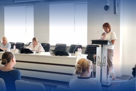 В Одесі підбили підсумки та визначили подальші кроки щодо підтримки переселенців (фото)