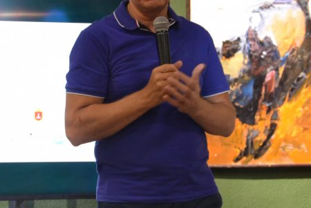 Напередодні Дня міста презентували книгу «ОДЕСА. Історія, традиції, любов та біль» (фото)