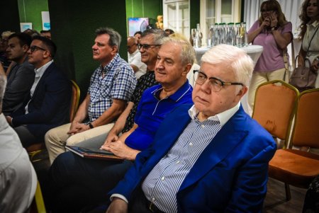 Напередодні Дня міста презентували книгу «ОДЕСА. Історія, традиції, любов та біль» (фото)