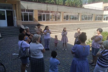 Одеським педагогам та учням надають консультації з підтримки ментального здоров’я (фото)