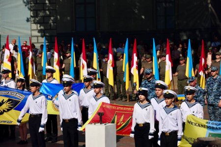 Одеса святкує День міста (фото)