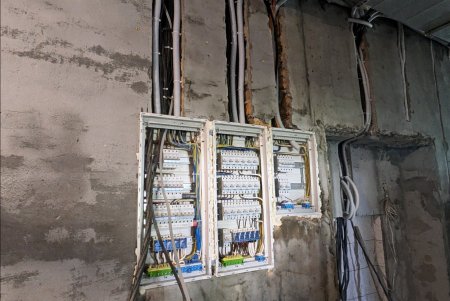 В Одесі реконструюють пологовий будинок (фото)