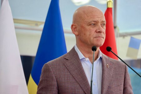 В Одесі за підтримки Японії відновлюють дитячий садок, пошкоджений внаслідок атаки (фото)