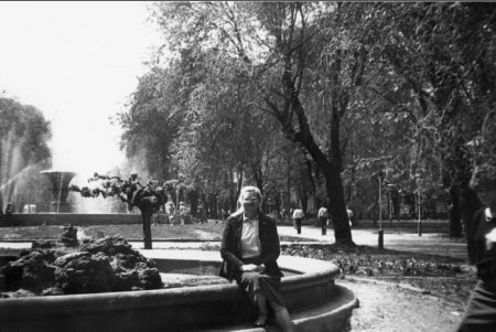 Понад 150 років тому в Одесі було відкрито перший фонтан (фото)