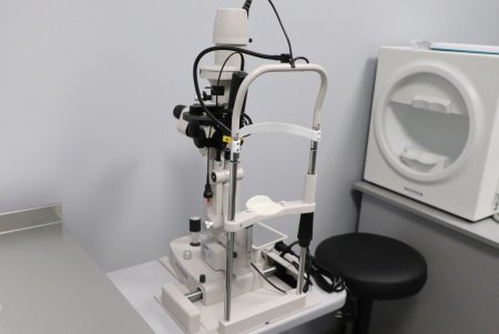 В місті  відкрито офтальмологічний травмпункт (фото)