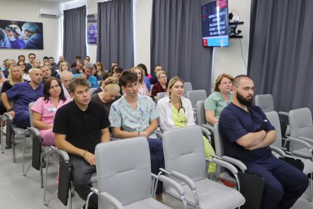 В місті  відкрито офтальмологічний травмпункт (фото)