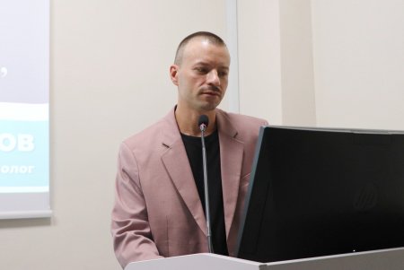 В місті  відкрито офтальмологічний травмпункт (фото)