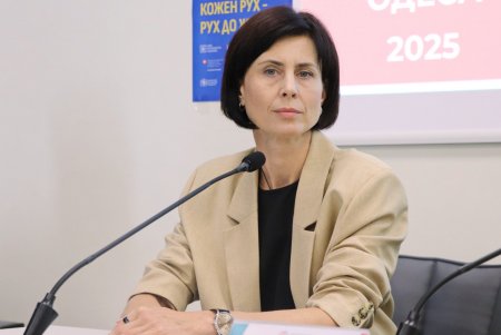 В місті  відкрито офтальмологічний травмпункт (фото)