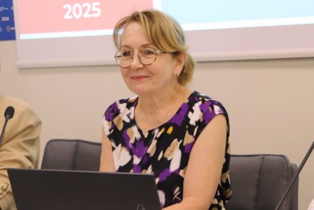 В місті  відкрито офтальмологічний травмпункт (фото)