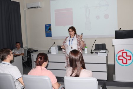 В місті  відкрито офтальмологічний травмпункт (фото)