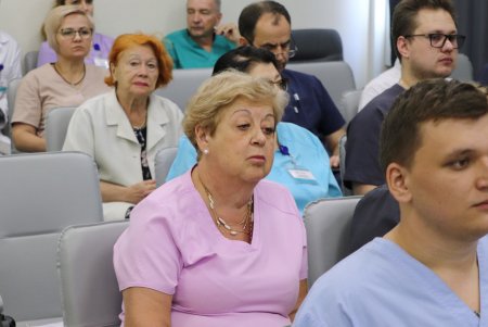 В місті  відкрито офтальмологічний травмпункт (фото)