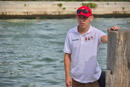 Олексій Морозов: створюємо в Одесі гідні умови, аби ветерани могли відновлюватися через спорт (фото)