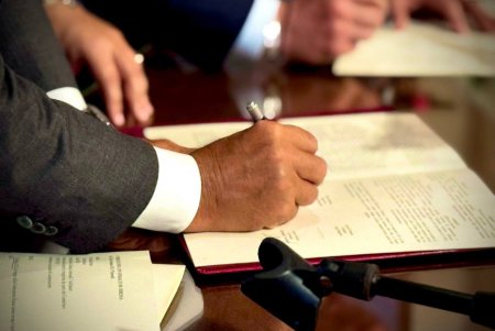 Одеса та Венеція продовжують партнерство у сфері культури та міського розвитку (фото, відео)