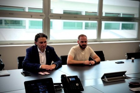 Одеса переймає досвід Венеції в управлінні містом та культурних ініціативах (фото)