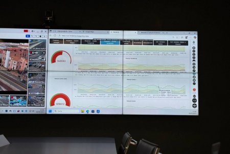Одеса переймає досвід Венеції в управлінні містом та культурних ініціативах (фото)