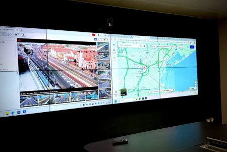 Одеса переймає досвід Венеції в управлінні містом та культурних ініціативах (фото)