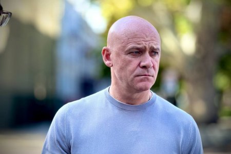 Інклюзивний туризм: в Одесі обговорили доступність історичних локацій (фото)