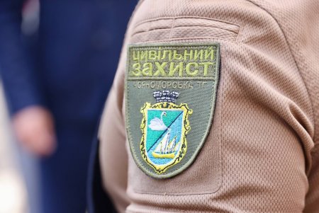 Одеса передала рятувальну техніку сусіднім громадам (фото, відео)