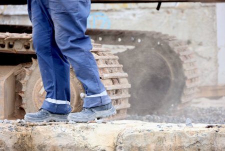 В Одесі продовжується реконструкція колектора в Аркадії (фото, відео)