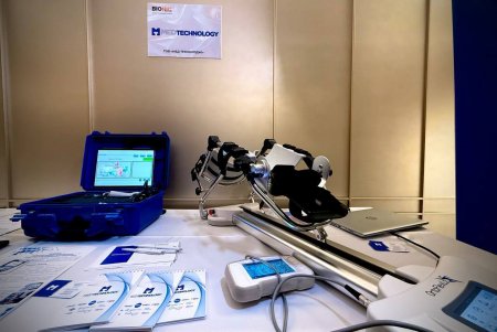 Мер Одеси відкрив роботу міжнародного форуму з реабілітаіцї (фото, відео)