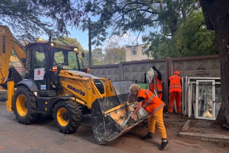 Вночі ворог вчергове атакував Одесу. Є пошкодження (фото)