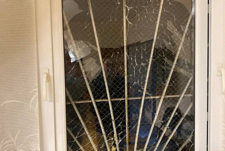 Вночі ворог вчергове атакував Одесу. Є пошкодження (фото)