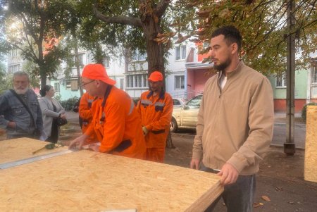 Вночі ворог вчергове атакував Одесу. Є пошкодження (фото)