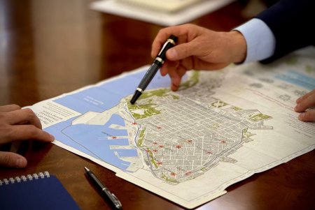 Геннадій Труханов: Такі партнерські зустрічі — це крок до формування спільного простору розвитку громад, кожна з яких має голос і перспективу (фото)