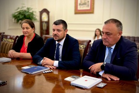 Геннадій Труханов: Такі партнерські зустрічі — це крок до формування спільного простору розвитку громад, кожна з яких має голос і перспективу (фото)