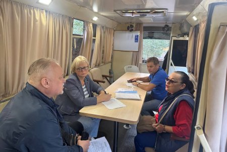 В Київському районі оперативно ліквідовують наслідки ворожої атаки (фото) В Київському районі оперативно ліквідовують наслідки ворожої атаки (фото)