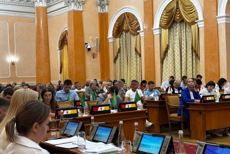 В Одесі перейменували дві вулиці та дали назву парку в Приморському районі (фото)