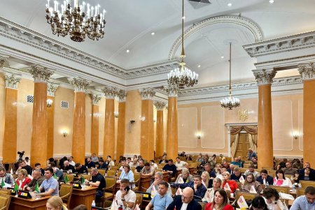 В Одесі перейменували дві вулиці та дали назву парку в Приморському районі (фото)