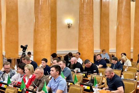 В Одесі перейменували дві вулиці та дали назву парку в Приморському районі (фото)