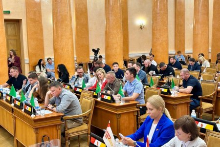 В Одесі модернізують пляж «Отрада» (фото)