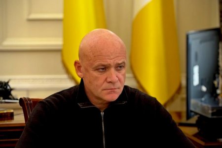 Мер Одеси провів нараду щодо демонтажу тимчасових споруд в Одеському зоопарку (фото)