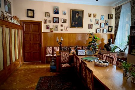 В Одесі планують створити безбар’єрне середовище в Інституті Філатова (фото, відео)