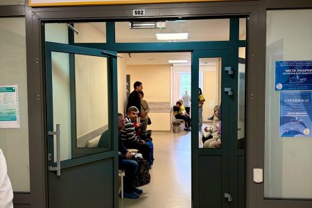 В Одесі планують створити безбар’єрне середовище в Інституті Філатова (фото, відео)