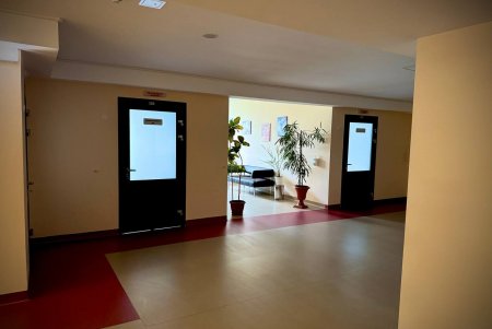 В Одесі планують створити безбар’єрне середовище в Інституті Філатова (фото, відео)