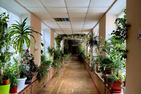 В Одесі планують створити безбар’єрне середовище в Інституті Філатова (фото, відео)