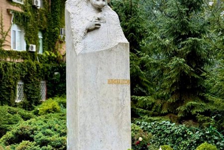 В Одесі планують створити безбар’єрне середовище в Інституті Філатова (фото, відео)