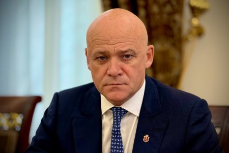 Мер Одеси зустрівся з мером району Младост муніципалітету Варна (фото)