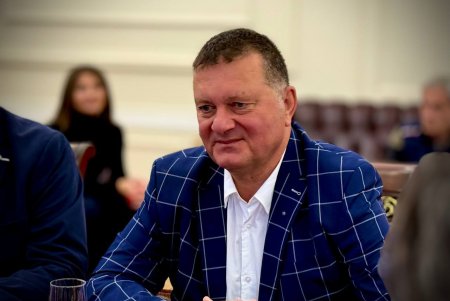 Мер Одеси зустрівся з мером району Младост муніципалітету Варна (фото)