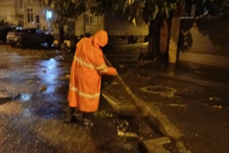 Інформація про можливість проїзду вулицями Одеси (фото) Інформація про можливість проїзду вулицями Одеси (фото)