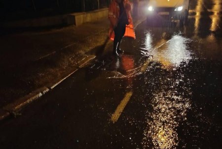 Інформація про можливість проїзду вулицями Одеси (фото) Інформація про можливість проїзду вулицями Одеси (фото)