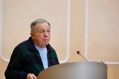 Почесні громадяни Одеси закликали Президента відхилити петицію про військову адміністрацію (фото)